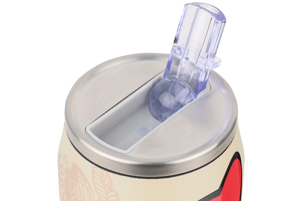 ESTIA ΘΕΡΜΟΣ TRAVEL CUP SAVE THE AEGEAN 500ml TENDER LACE