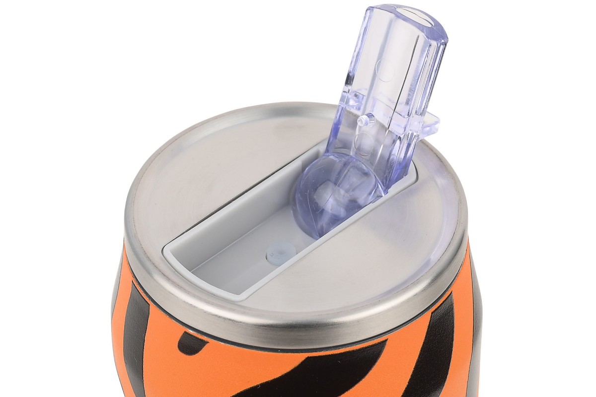 ESTIA ΘΕΡΜΟΣ TRAVEL CUP SAVE THE AEGEAN 500ml WILD CLAW ESTIA ΘΕΡΜΟΣ TRAVEL CUP SAVE THE AEGEAN 500ml WILD CLAW