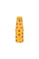 ESTIA ΘΕΡΜΟΣ TRAVEL FLASK SAVE THE AEGEAN 500ml BERRY BRIGHT ESTIA ΘΕΡΜΟΣ TRAVEL FLASK SAVE THE AEGEAN 500ml BERRY BRIGHT
