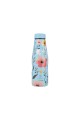 ESTIA ΘΕΡΜΟΣ TRAVEL FLASK SAVE THE AEGEAN 500ml SKY GARDEN ESTIA ΘΕΡΜΟΣ TRAVEL FLASK SAVE THE AEGEAN 500ml SKY GARDEN