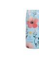 ESTIA ΘΕΡΜΟΣ TRAVEL FLASK SAVE THE AEGEAN 500ml SKY GARDEN ESTIA ΘΕΡΜΟΣ TRAVEL FLASK SAVE THE AEGEAN 500ml SKY GARDEN