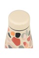 ESTIA ΘΕΡΜΟΣ TRAVEL FLASK SAVE THE AEGEAN 500ml HUE PEBBLES ESTIA ΘΕΡΜΟΣ TRAVEL FLASK SAVE THE AEGEAN 500ml HUE PEBBLES