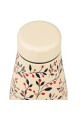 ESTIA ΘΕΡΜΟΣ TRAVEL FLASK SAVE THE AEGEAN 500ml BLOOM BEIGE ESTIA ΘΕΡΜΟΣ TRAVEL FLASK SAVE THE AEGEAN 500ml BLOOM BEIGE