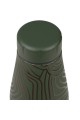 ESTIA ΘΕΡΜΟΣ TRAVEL FLASK SAVE THE AEGEAN 500ml OLIVE FLOW ESTIA ΘΕΡΜΟΣ TRAVEL FLASK SAVE THE AEGEAN 500ml OLIVE FLOW