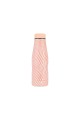 ESTIA ΘΕΡΜΟΣ TRAVEL FLASK SAVE THE AEGEAN 500ml SOFT RIPPLE ESTIA ΘΕΡΜΟΣ TRAVEL FLASK SAVE THE AEGEAN 500ml SOFT RIPPLE