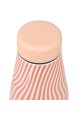 ESTIA ΘΕΡΜΟΣ TRAVEL FLASK SAVE THE AEGEAN 500ml SOFT RIPPLE ESTIA ΘΕΡΜΟΣ TRAVEL FLASK SAVE THE AEGEAN 500ml SOFT RIPPLE
