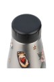 ESTIA ΘΕΡΜΟΣ TRAVEL FLASK SAVE THE AEGEAN 500ml OLD SCHOOL INK ESTIA ΘΕΡΜΟΣ TRAVEL FLASK SAVE THE AEGEAN 500ml OLD SCHOOL INK