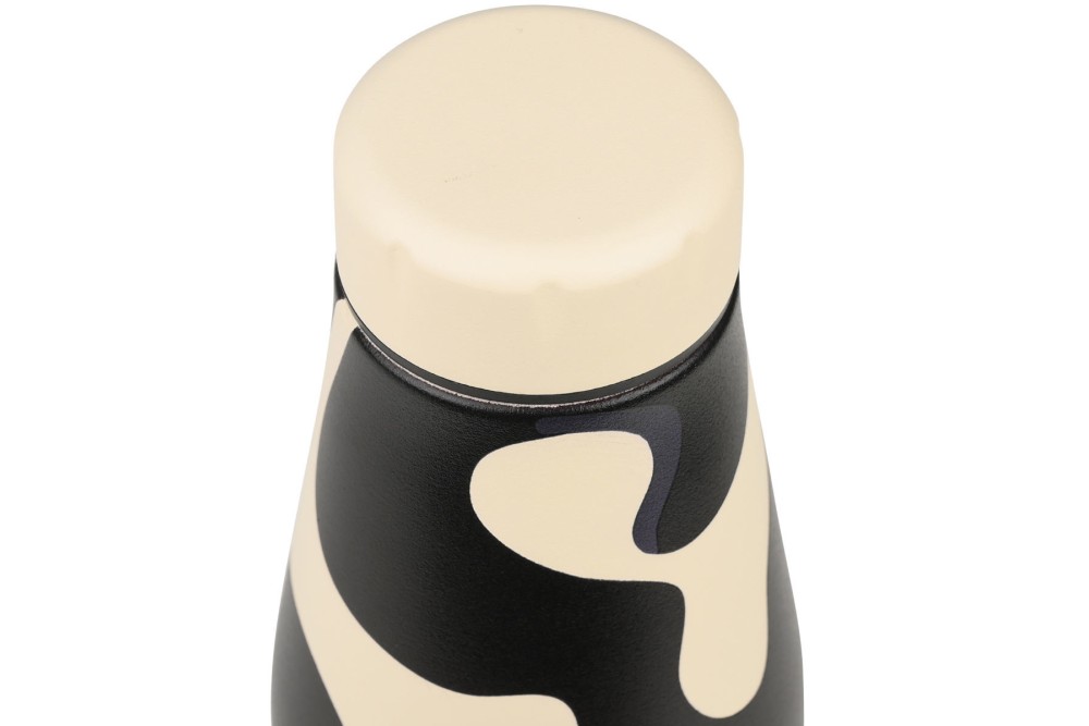 ESTIA ΘΕΡΜΟΣ TRAVEL FLASK SAVE THE AEGEAN 500ml BOLD DRIFT