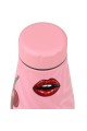 ESTIA ΘΕΡΜΟΣ TRAVEL FLASK SAVE THE AEGEAN 500ml BLUSH POP ESTIA ΘΕΡΜΟΣ TRAVEL FLASK SAVE THE AEGEAN 500ml BLUSH POP