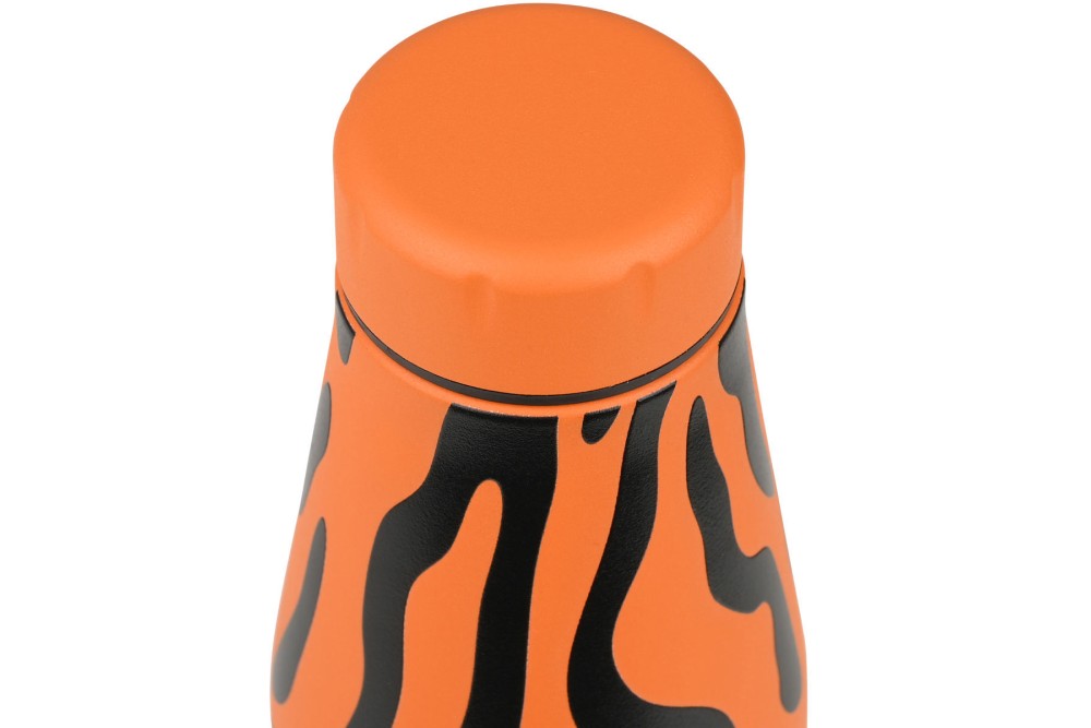 ΘΕΡΜΟΣ TRAVEL FLASK SAVE THE AEGEAN 500ml WILD CLAW