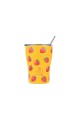 ESTIA ΘΕΡΜΟΣ COFFEE MUG SAVE THE AEGEAN 350ml BERRY BRIGHT ESTIA ΘΕΡΜΟΣ COFFEE MUG SAVE THE AEGEAN 350ml BERRY BRIGHT