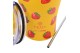 ESTIA ΘΕΡΜΟΣ COFFEE MUG SAVE THE AEGEAN 350ml BERRY BRIGHT