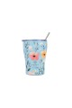 ESTIA ΘΕΡΜΟΣ COFFEE MUG SAVE THE AEGEAN 350ml SKY GARDEN ESTIA ΘΕΡΜΟΣ COFFEE MUG SAVE THE AEGEAN 350ml SKY GARDEN