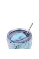 ESTIA ΘΕΡΜΟΣ COFFEE MUG SAVE THE AEGEAN 350ml SKY GARDEN ESTIA ΘΕΡΜΟΣ COFFEE MUG SAVE THE AEGEAN 350ml SKY GARDEN