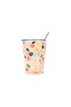ESTIA ΘΕΡΜΟΣ COFFEE MUG SAVE THE AEGEAN 350ml HUE PEBBLES ESTIA ΘΕΡΜΟΣ COFFEE MUG SAVE THE AEGEAN 350ml HUE PEBBLES