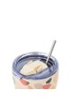 ESTIA ΘΕΡΜΟΣ COFFEE MUG SAVE THE AEGEAN 350ml HUE PEBBLES ESTIA ΘΕΡΜΟΣ COFFEE MUG SAVE THE AEGEAN 350ml HUE PEBBLES