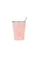 ESTIA ΘΕΡΜΟΣ COFFEE MUG SAVE THE AEGEAN 350ml SOFT RIPPLE ESTIA ΘΕΡΜΟΣ COFFEE MUG SAVE THE AEGEAN 350ml SOFT RIPPLE