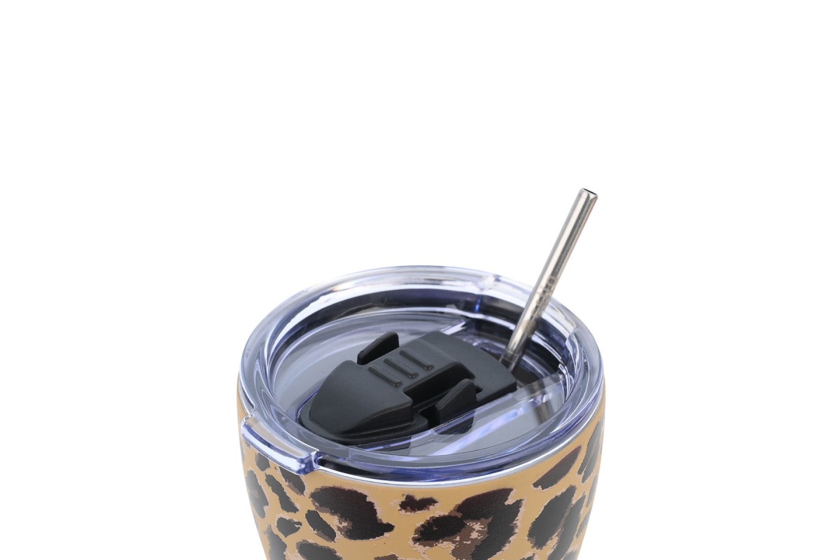 ESTIA ΘΕΡΜΟΣ COFFEE MUG SAVE THE AEGEAN 350ml SPOTTED PROWL ESTIA ΘΕΡΜΟΣ COFFEE MUG SAVE THE AEGEAN 350ml SPOTTED PROWL