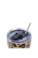 ESTIA ΘΕΡΜΟΣ COFFEE MUG SAVE THE AEGEAN 350ml SPOTTED PROWL ESTIA ΘΕΡΜΟΣ COFFEE MUG SAVE THE AEGEAN 350ml SPOTTED PROWL