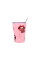 ESTIA ΘΕΡΜΟΣ COFFEE MUG SAVE THE AEGEAN 350ml BLUSH POP ESTIA ΘΕΡΜΟΣ COFFEE MUG SAVE THE AEGEAN 350ml BLUSH POP