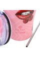 ESTIA ΘΕΡΜΟΣ COFFEE MUG SAVE THE AEGEAN 350ml BLUSH POP ESTIA ΘΕΡΜΟΣ COFFEE MUG SAVE THE AEGEAN 350ml BLUSH POP