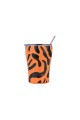 ESTIA ΘΕΡΜΟΣ COFFEE MUG SAVE THE AEGEAN 350ml WILD CLAW ESTIA ΘΕΡΜΟΣ COFFEE MUG SAVE THE AEGEAN 350ml WILD CLAW