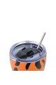 ESTIA ΘΕΡΜΟΣ COFFEE MUG SAVE THE AEGEAN 350ml WILD CLAW ESTIA ΘΕΡΜΟΣ COFFEE MUG SAVE THE AEGEAN 350ml WILD CLAW