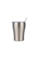 ESTIA ΘΕΡΜΟΣ COFFEE MUG SAVE THE AEGEAN 350ml STEEL FLOW ESTIA ΘΕΡΜΟΣ COFFEE MUG SAVE THE AEGEAN 350ml STEEL FLOW