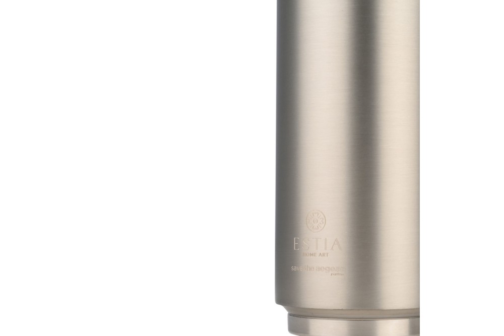 ESTIA ΘΕΡΜΟΣ TRAVEL CUP SAVE THE AEGEAN 500ml STEEL FLOW