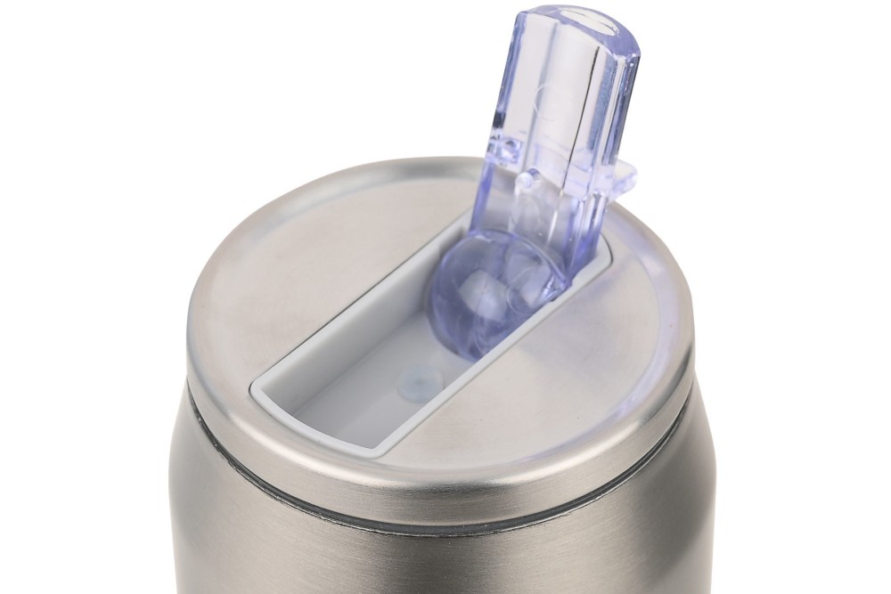 ESTIA ΘΕΡΜΟΣ TRAVEL CUP SAVE THE AEGEAN 500ml STEEL FLOW