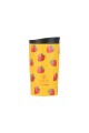 ESTIA ΘΕΡΜΟΣ TRAVEL MUG SAVE THE AEGEAN 350ml BERRY BRIGHT ESTIA ΘΕΡΜΟΣ TRAVEL MUG SAVE THE AEGEAN 350ml BERRY BRIGHT