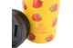 ESTIA ΘΕΡΜΟΣ TRAVEL MUG SAVE THE AEGEAN 350ml BERRY BRIGHT