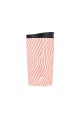 ESTIA ΘΕΡΜΟΣ TRAVEL MUG SAVE THE AEGEAN 350ml SOFT RIPPLE ESTIA ΘΕΡΜΟΣ TRAVEL MUG SAVE THE AEGEAN 350ml SOFT RIPPLE