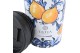 ESTIA ΘΕΡΜΟΣ TRAVEL MUG SAVE THE AEGEAN 350ml AMALFI COAST