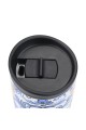 ESTIA ΘΕΡΜΟΣ TRAVEL MUG SAVE THE AEGEAN 350ml AMALFI COAST ESTIA ΘΕΡΜΟΣ TRAVEL MUG SAVE THE AEGEAN 350ml AMALFI COAST