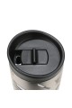 ESTIA ΘΕΡΜΟΣ TRAVEL MUG SAVE THE AEGEAN 350ml OLD SCHOOL INK ESTIA ΘΕΡΜΟΣ TRAVEL MUG SAVE THE AEGEAN 350ml OLD SCHOOL INK
