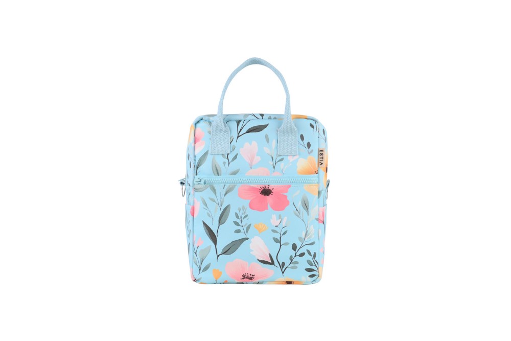 ESTIA ΤΣΑΝΤΑ ΦΑΓΗΤΟΥ SAVE THE AEGEAN ΙΣΟΘΕΡΜΙΚΗ 7lt SKY GARDEN