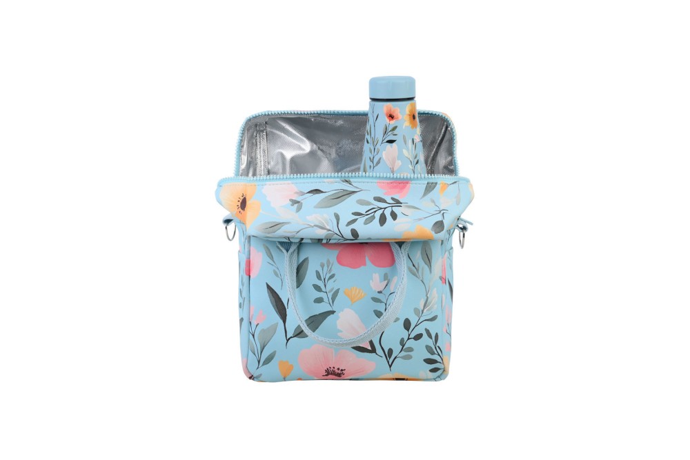 ESTIA ΤΣΑΝΤΑ ΦΑΓΗΤΟΥ SAVE THE AEGEAN ΙΣΟΘΕΡΜΙΚΗ 7lt SKY GARDEN