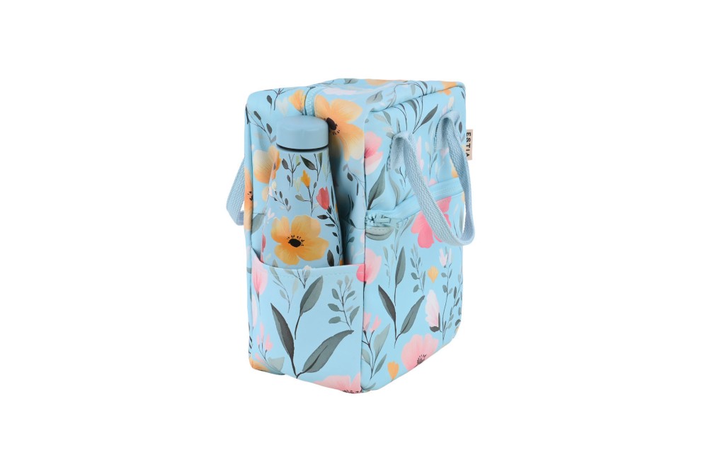 ESTIA ΤΣΑΝΤΑ ΦΑΓΗΤΟΥ SAVE THE AEGEAN ΙΣΟΘΕΡΜΙΚΗ 7lt SKY GARDEN