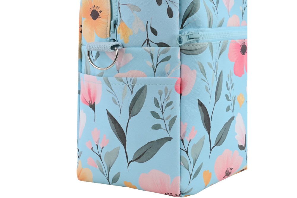 ESTIA ΤΣΑΝΤΑ ΦΑΓΗΤΟΥ SAVE THE AEGEAN ΙΣΟΘΕΡΜΙΚΗ 7lt SKY GARDEN