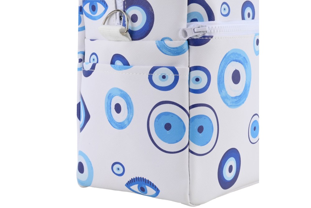 ESTIA ΤΣΑΝΤΑ ΦΑΓΗΤΟΥ SAVE THE AEGEAN ΙΣΟΘΕΡΜΙΚΗ 7lt SPIRIT OF LUCK