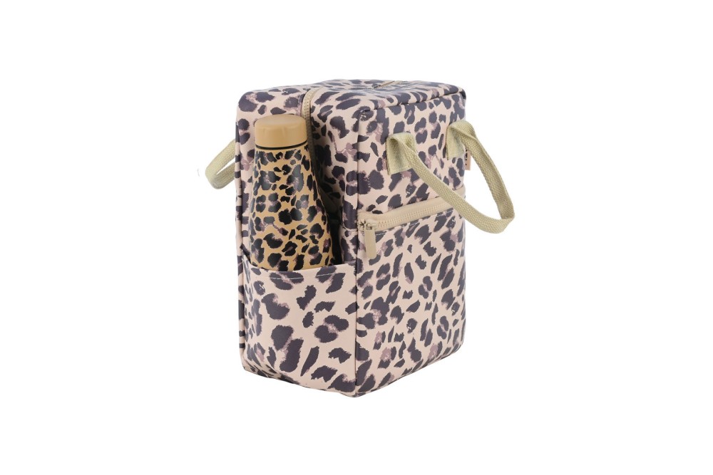 ESTIA ΤΣΑΝΤΑ ΦΑΓΗΤΟΥ SAVE THE AEGEAN ΙΣΟΘΕΡΜΙΚΗ 7lt SPOTTED PROWL