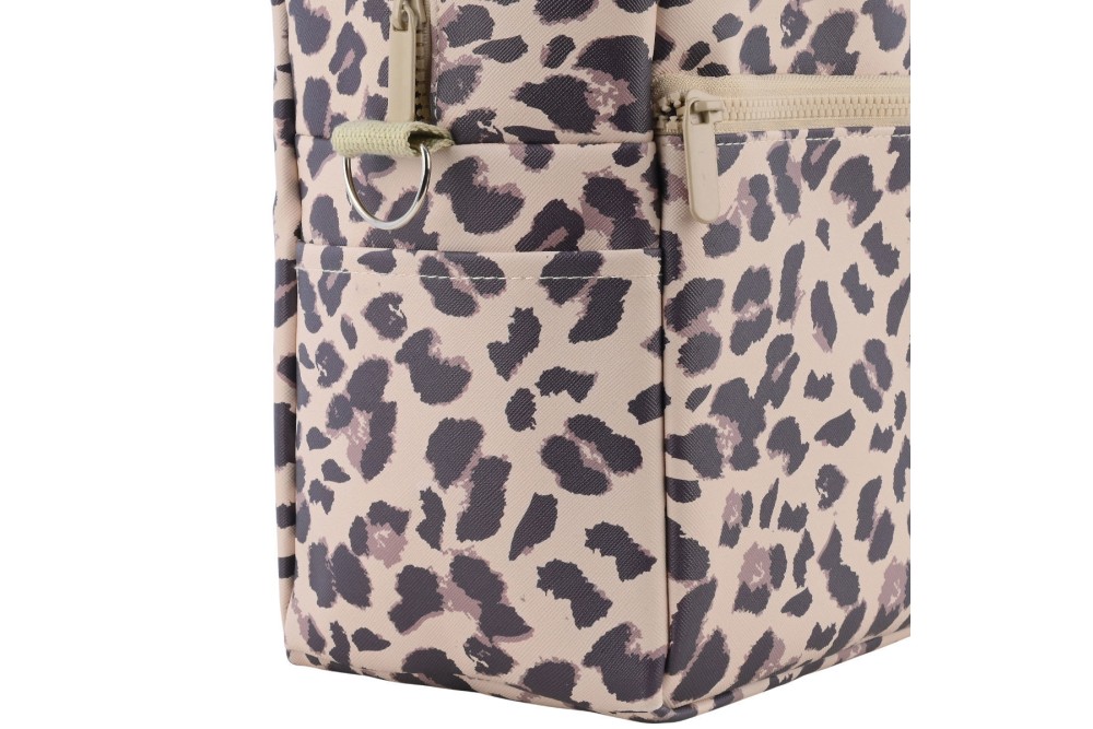 ESTIA ΤΣΑΝΤΑ ΦΑΓΗΤΟΥ SAVE THE AEGEAN ΙΣΟΘΕΡΜΙΚΗ 7lt SPOTTED PROWL