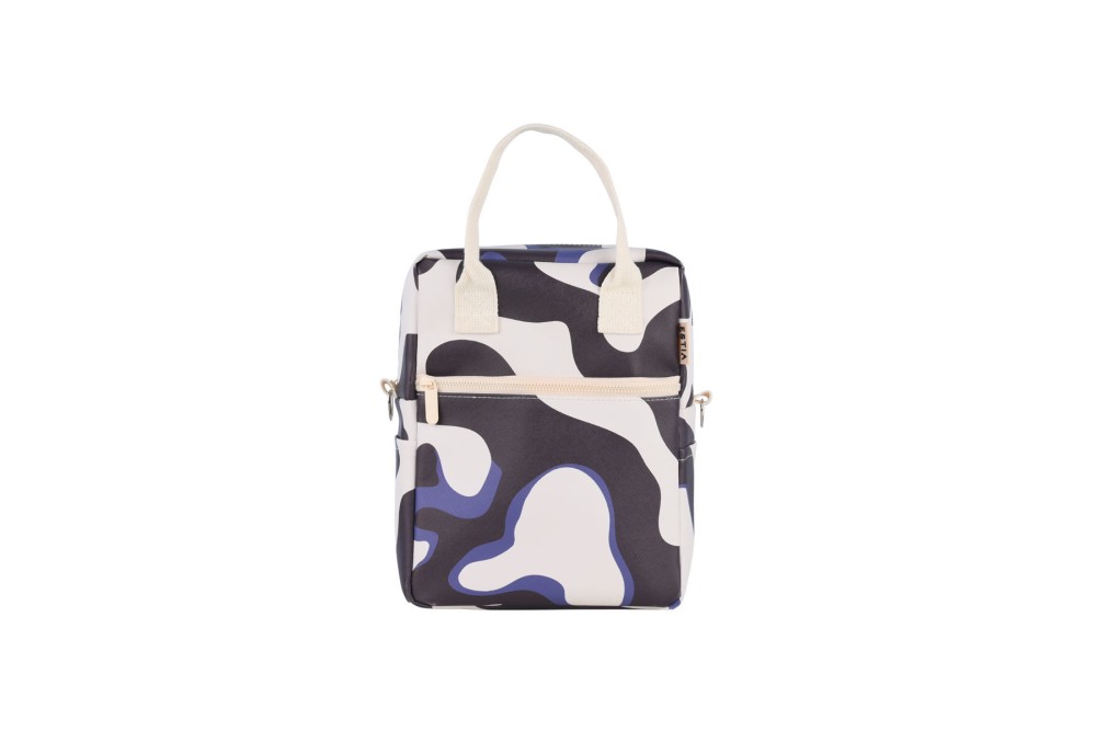 ESTIA ΤΣΑΝΤΑ ΦΑΓΗΤΟΥ SAVE THE AEGEAN ΙΣΟΘΕΡΜΙΚΗ 7lt BOLD DRIFT