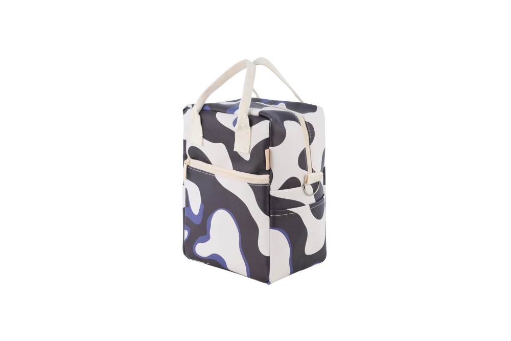 ESTIA ΤΣΑΝΤΑ ΦΑΓΗΤΟΥ SAVE THE AEGEAN ΙΣΟΘΕΡΜΙΚΗ 7lt BOLD DRIFT