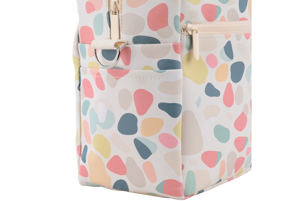 ESTIA ΤΣΑΝΤΑ ΦΑΓΗΤΟΥ SAVE THE AEGEAN ΙΣΟΘΕΡΜΙΚΗ 7lt HUE PEBBLES