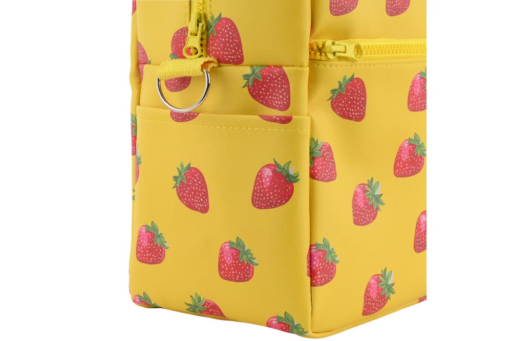 ESTIA ΤΣΑΝΤΑ ΦΑΓΗΤΟΥ SAVE THE AEGEAN ΙΣΟΘΕΡΜΙΚΗ 7lt BERRY BRIGHT