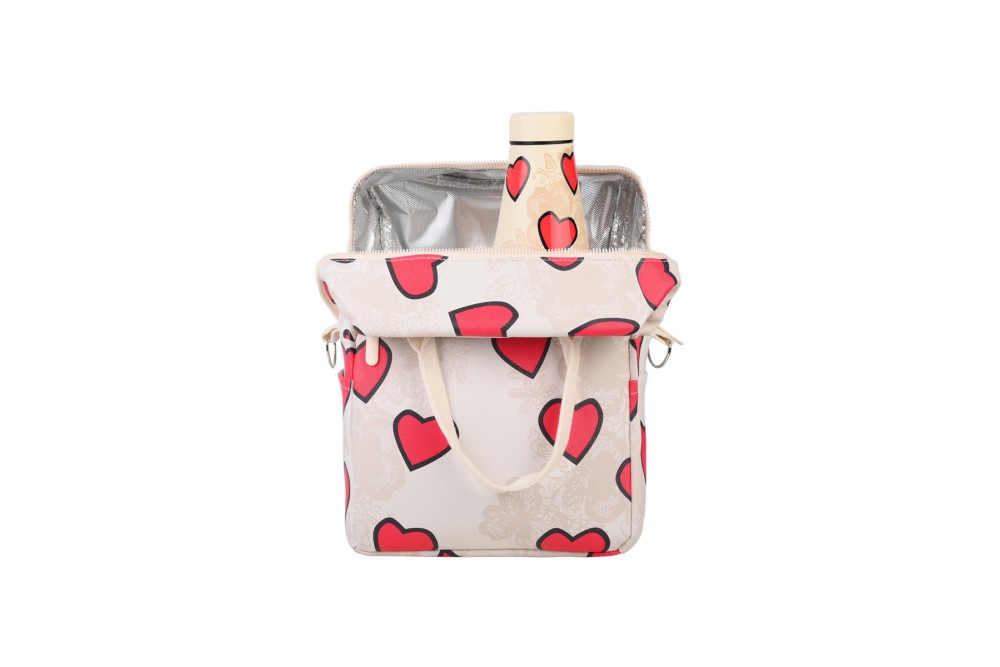 ESTIA ΤΣΑΝΤΑ ΦΑΓΗΤΟΥ SAVE THE AEGEAN ΙΣΟΘΕΡΜΙΚΗ 7lt TENDER LACE