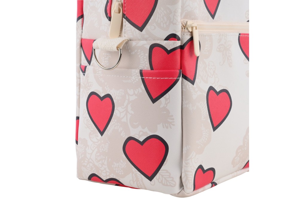 ESTIA ΤΣΑΝΤΑ ΦΑΓΗΤΟΥ SAVE THE AEGEAN ΙΣΟΘΕΡΜΙΚΗ 7lt TENDER LACE