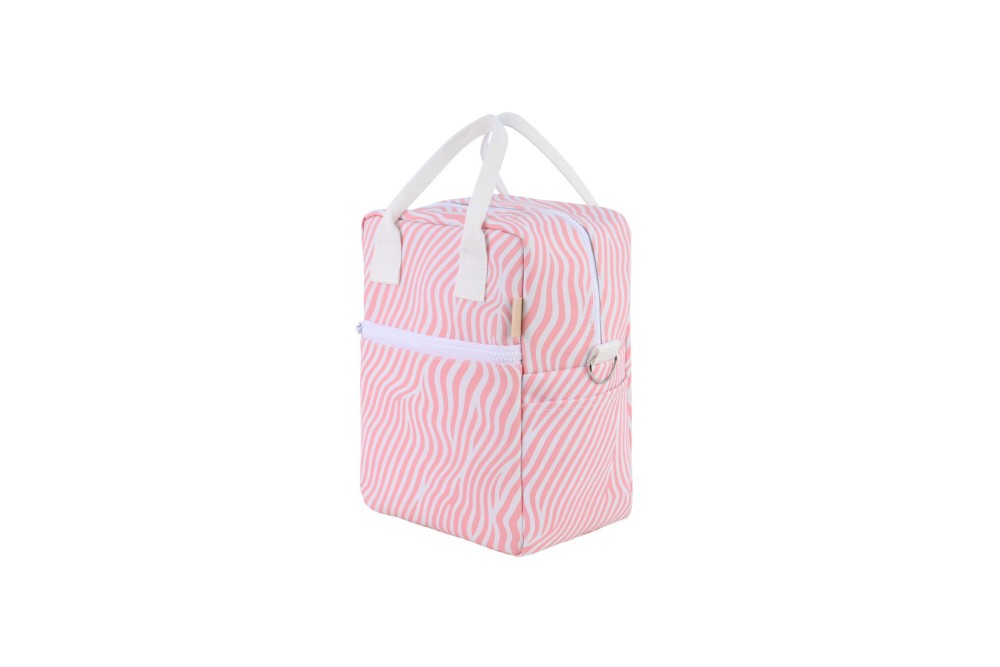 ESTIA ΤΣΑΝΤΑ ΦΑΓΗΤΟΥ SAVE THE AEGEAN ΙΣΟΘΕΡΜΙΚΗ 7lt SOFT RIPPLE